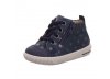 Dětská celoroční obuv zn. Superfit (blau)...0360-8000