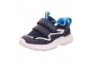 Dětská obuv zn. SUPERFIT (blau/turkis) 1-006206-8000