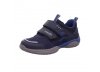 Dětská obuv zn. SUPERFIT (nlau/blau) 006382-8000