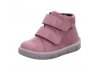 Dětská celoroční obuv zn. Superfit (pink)...GORE-TEX.