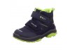 Dětská obuv zn. SUPERFIT s membránou GORE-TEX (blue/green)...000618020