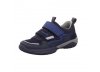 Dětská obuv zn. SUPERFIT (blue/green) 006388-8000