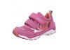 Dětská obuv zn. SUPERFIT (pink/orange) + Gore-tex.1-000235-5500