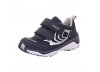 Dětská obuv zn. SUPERFIT (blue/lt.grey) + Gore-tex.1-000235-8010