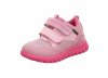 Dětská obuv zn. SUPERFIT (rosa/pink) + Gore-tex.1-006200-5510