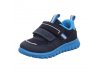 Dětská obuv zn. SUPERFIT (blau/turkis) 1-006203-8000
