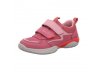 Dětská obuv zn. SUPERFIT (pink/rot) 006388-5500