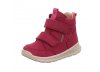 Dětská celoroční obuv zn. Superfit Breeze(red/pink)...GORE-TEX.