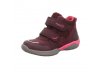 Dětská obuv zn. SUPERFIT s membránou GORE-TEX (red/pink)
