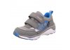 Dětská obuv zn. SUPERFIT, GORE-TEX (grey/blue)