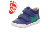 Dětská celoroční obuv zn. Superfit (blue/green).