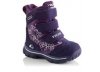 zimní obuv s membránou GORE-TEX (purple/silver)