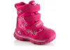 zimní obuv s membránou GORE-TEX (růžová)