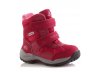 zimní obuv s membránou GORE-TEX (raspberry/rose)