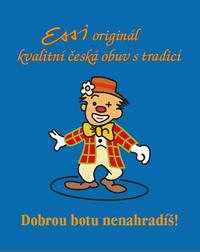 ESSI, Sázavan Product, s.r.o.